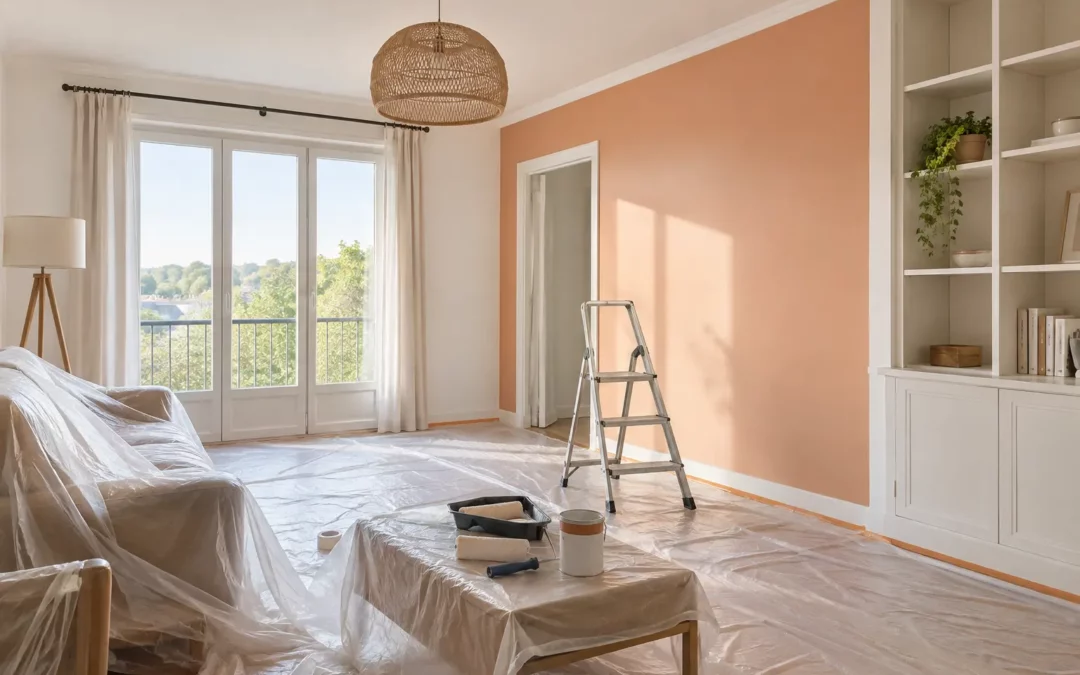 Comment choisir un artisan peintre en Charente ?
